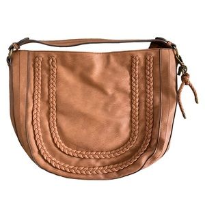 Jessica Simpson Large Boho handbag
